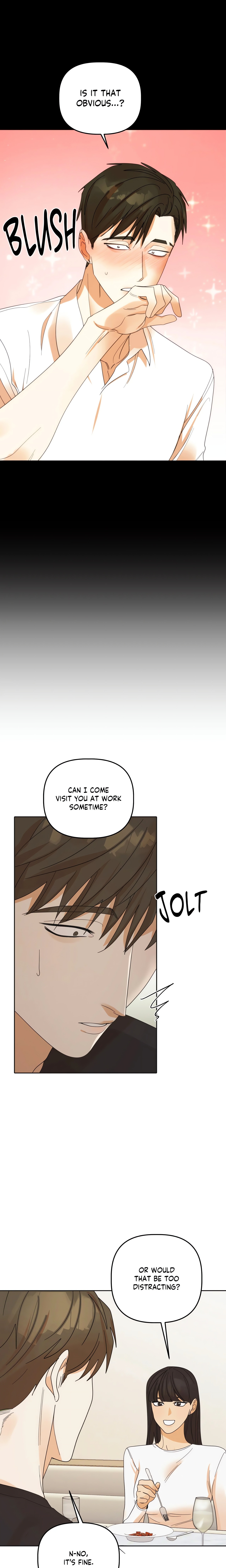 Channeling Urges chapter 58 page 11