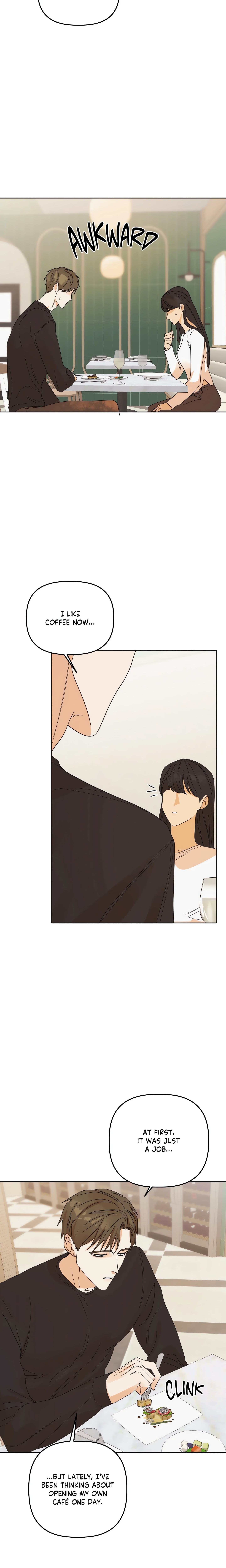 Channeling Urges chapter 58 page 12