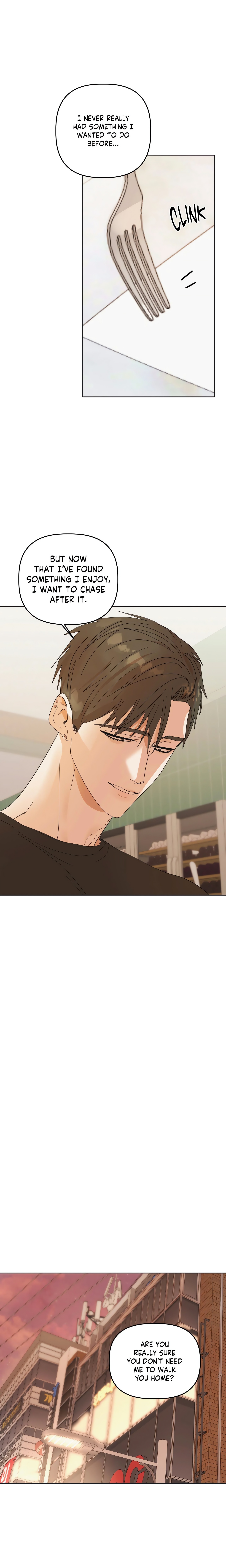 Channeling Urges chapter 58 page 13