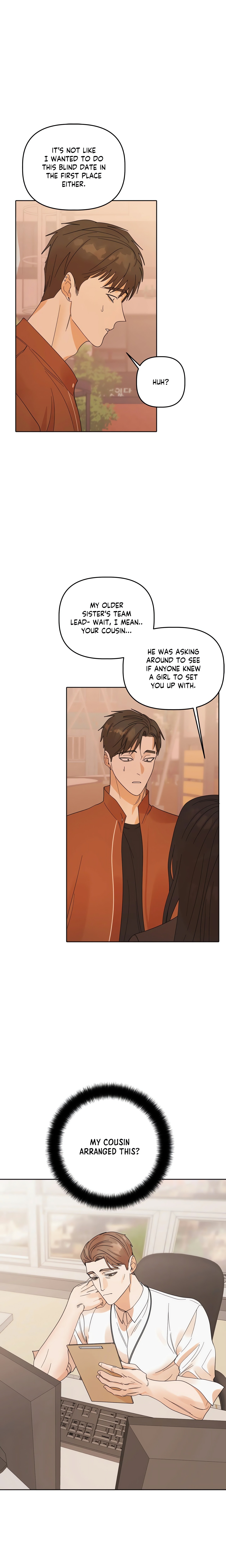 Channeling Urges chapter 58 page 15