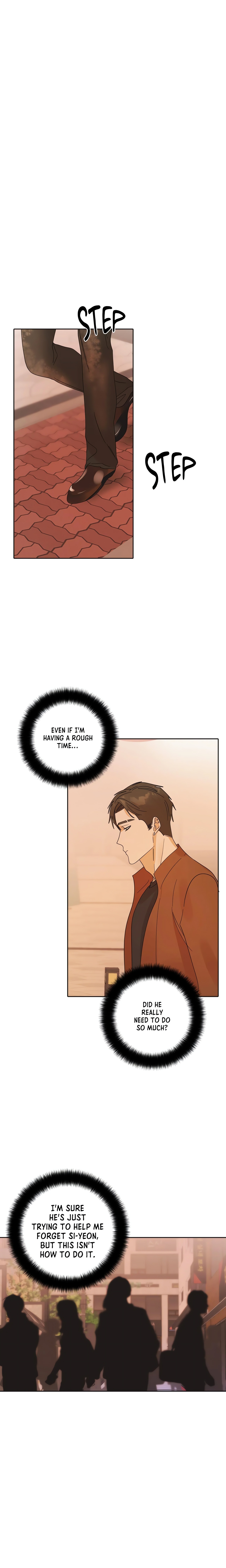 Channeling Urges chapter 58 page 16