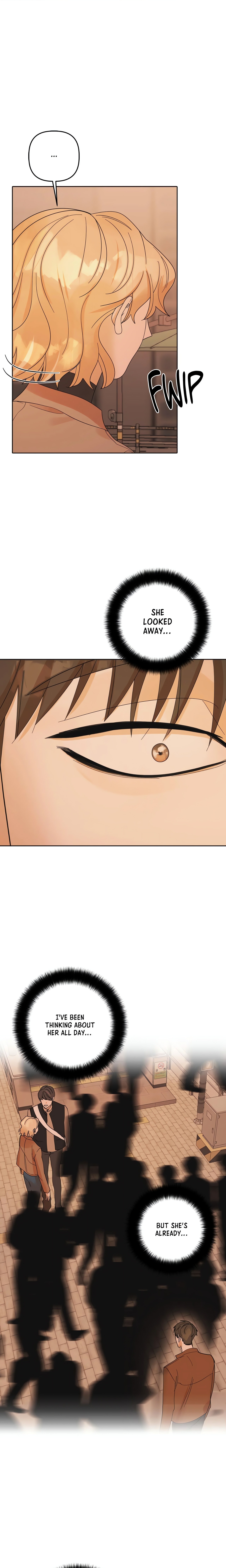 Channeling Urges chapter 58 page 19