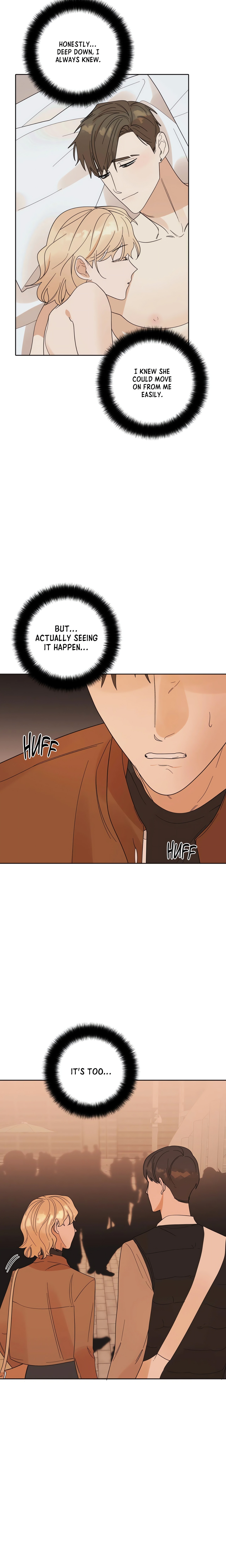 Channeling Urges chapter 58 page 20