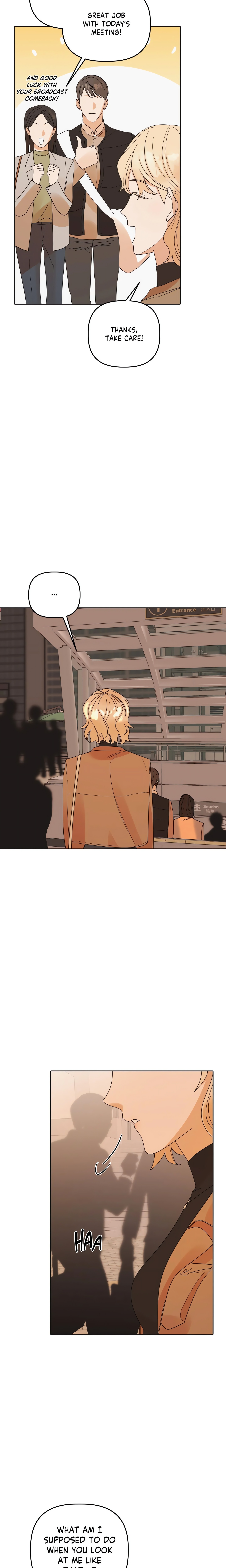 Channeling Urges chapter 58 page 22