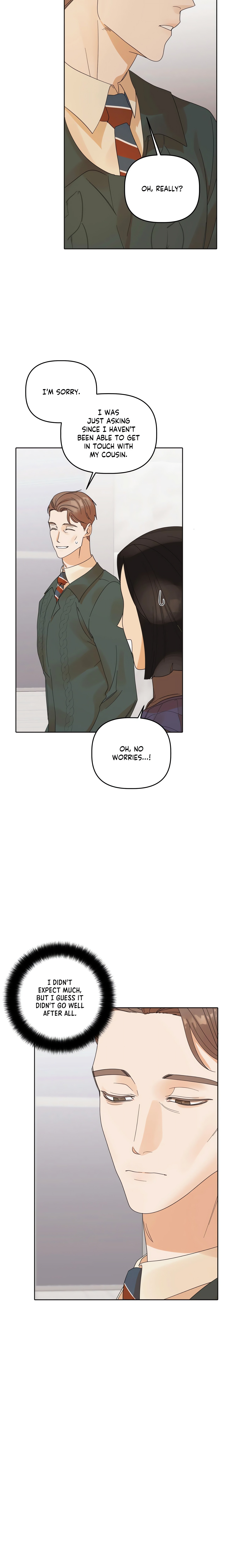 Channeling Urges chapter 59 page 2
