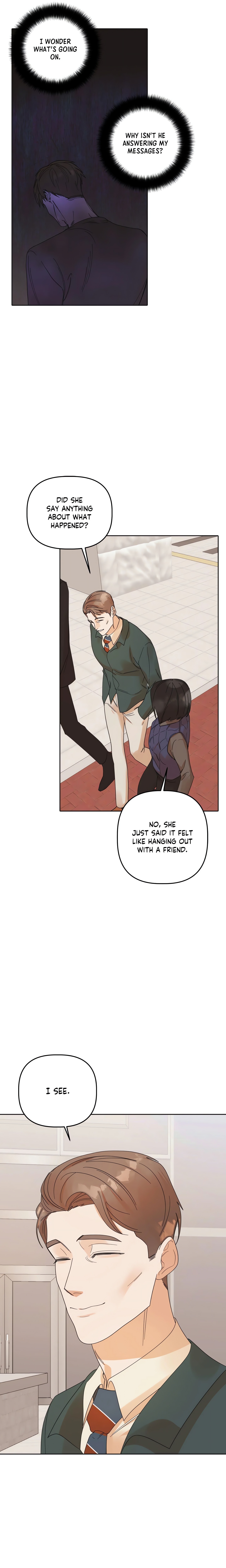 Channeling Urges chapter 59 page 3