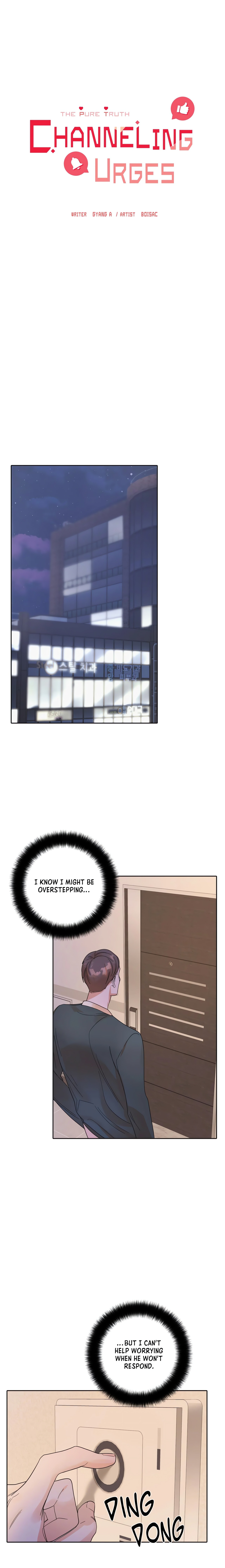 Channeling Urges chapter 59 page 4