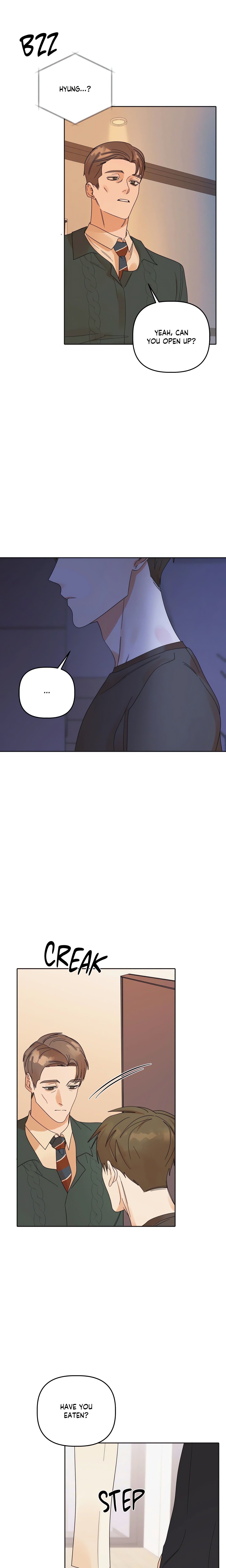 Channeling Urges chapter 59 page 5