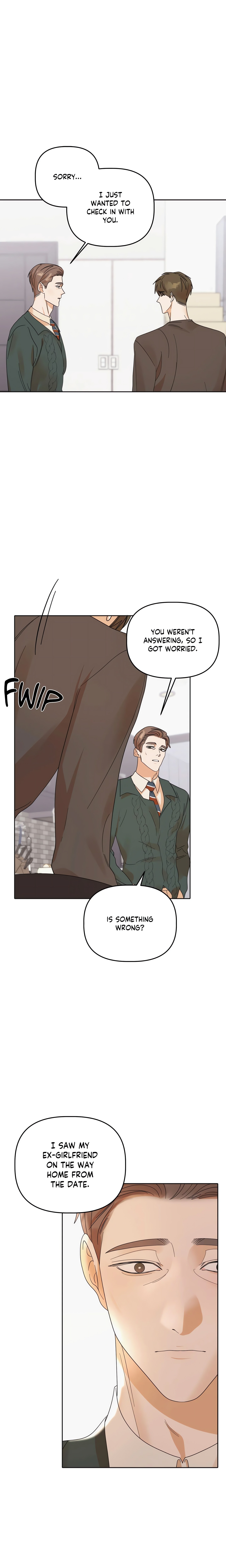 Channeling Urges chapter 59 page 7