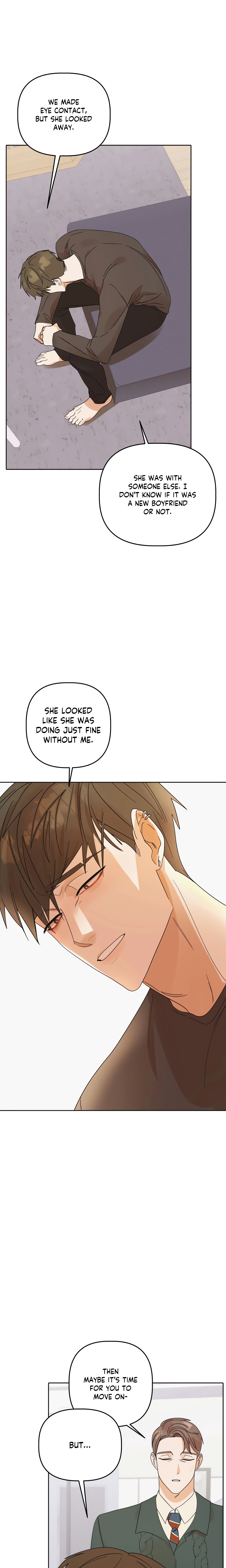Channeling Urges chapter 59 page 8