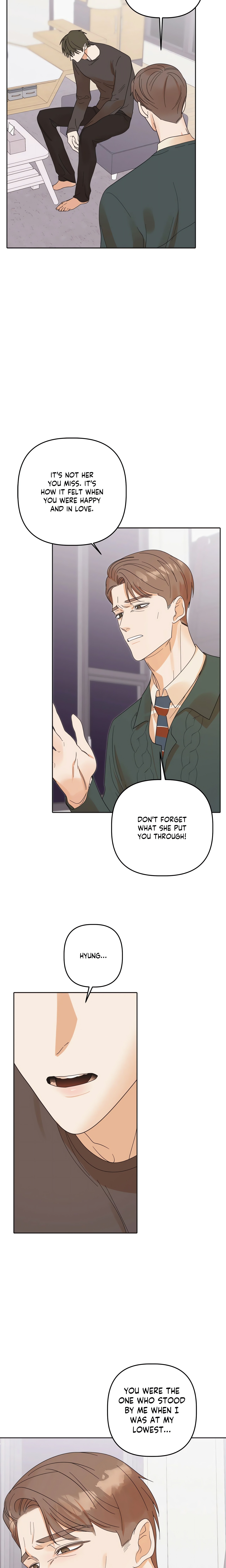 Channeling Urges chapter 59 page 11