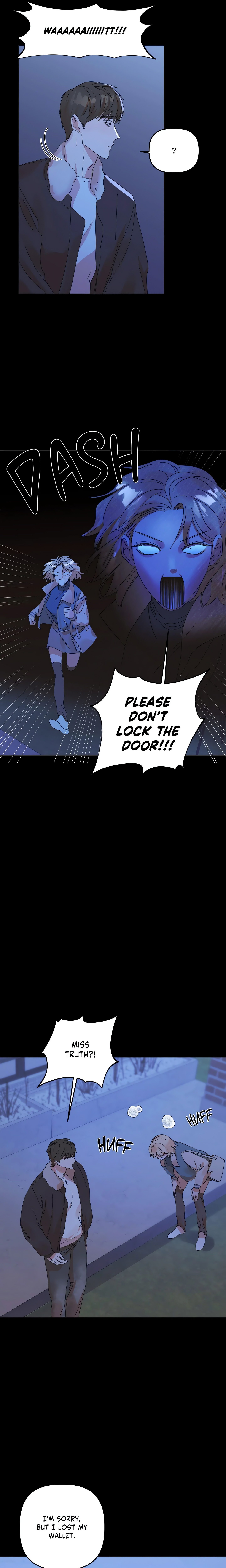 Channeling Urges chapter 59 page 13