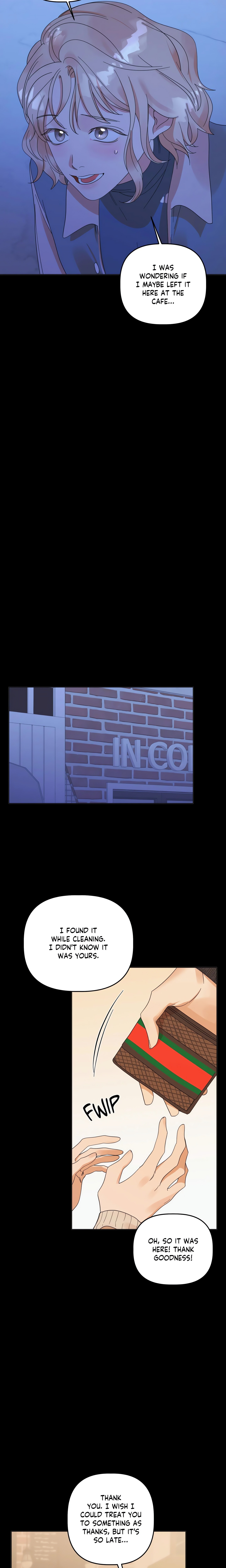 Channeling Urges chapter 59 page 14