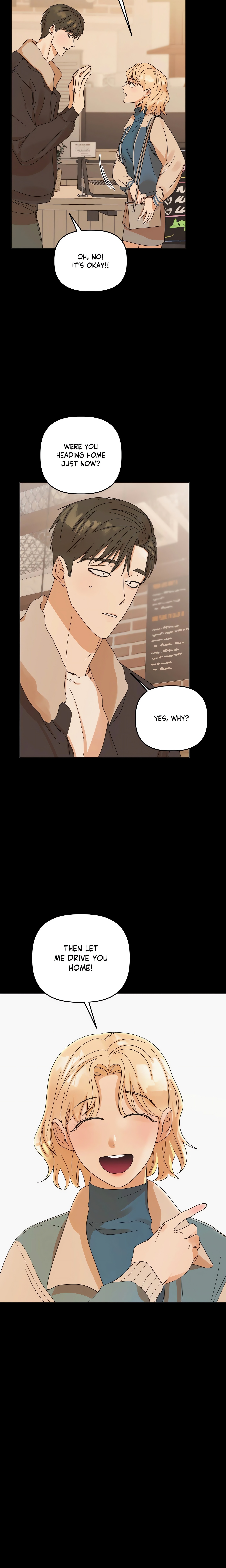 Channeling Urges chapter 59 page 15