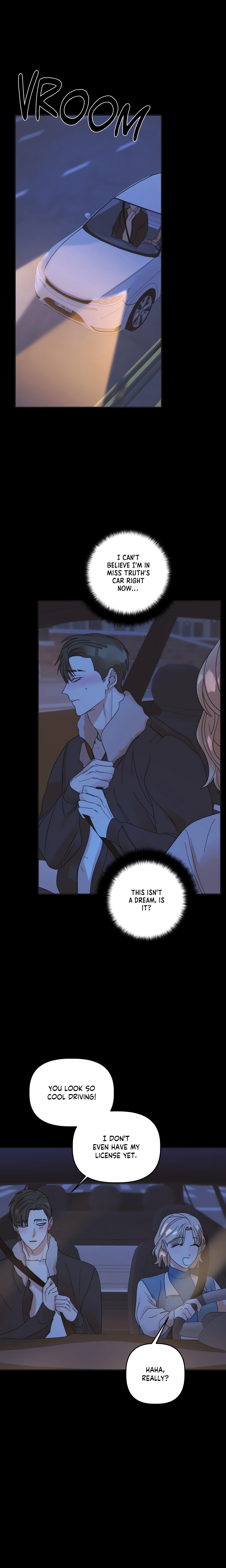 Channeling Urges chapter 59 page 16