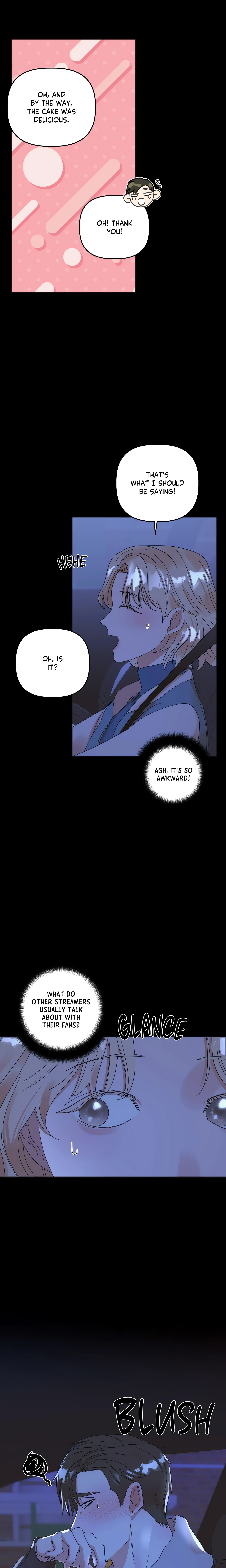 Channeling Urges chapter 59 page 17