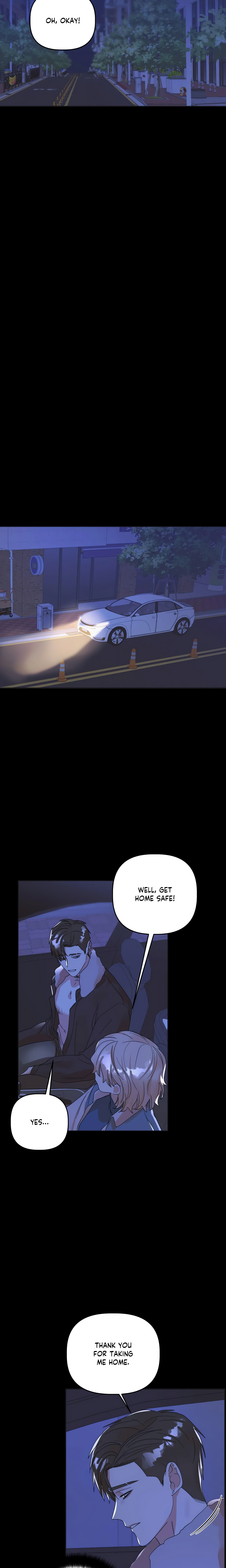 Channeling Urges chapter 59 page 20