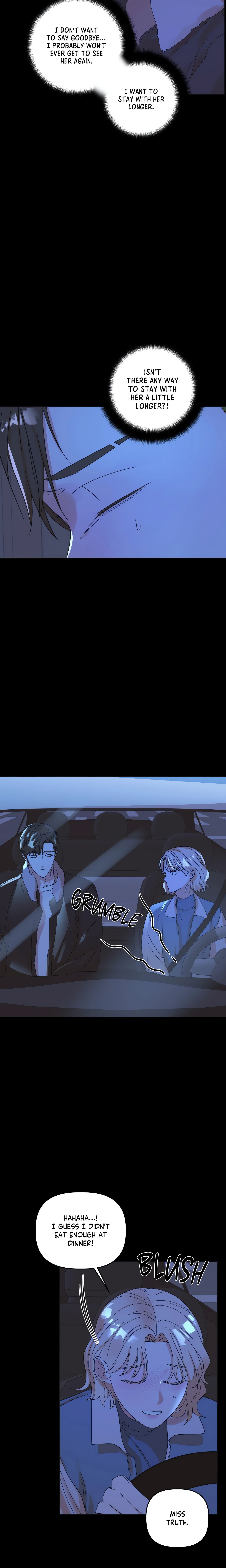 Channeling Urges chapter 59 page 21