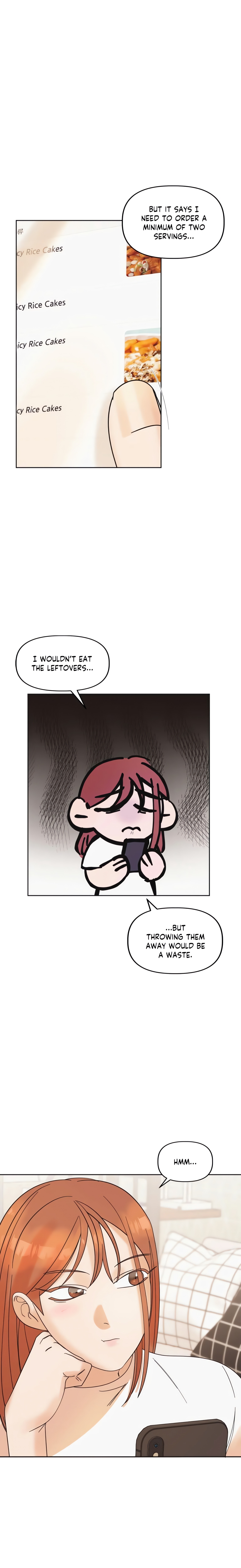 Channeling Urges chapter 6 page 2