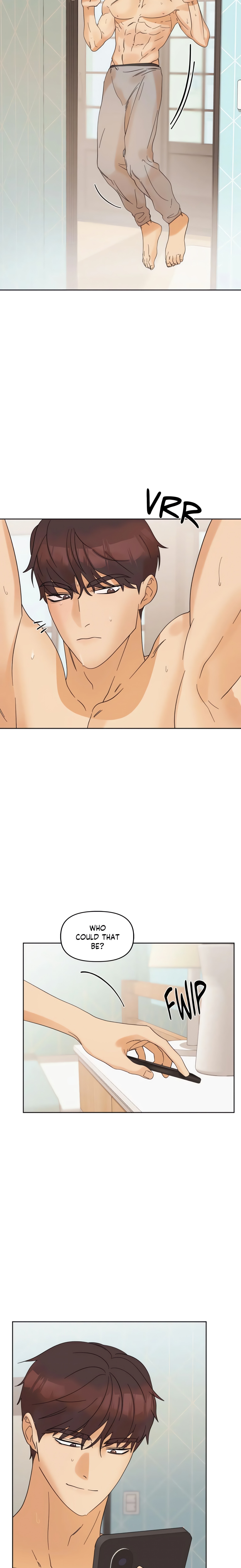 Channeling Urges chapter 6 page 4