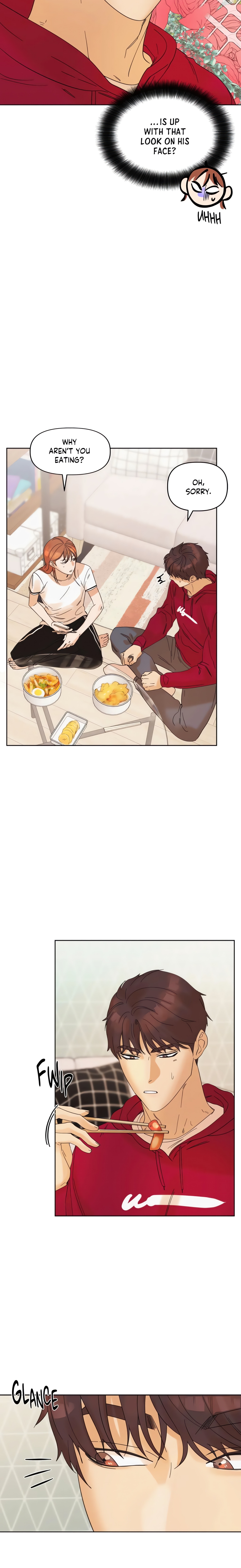 Channeling Urges chapter 6 page 7