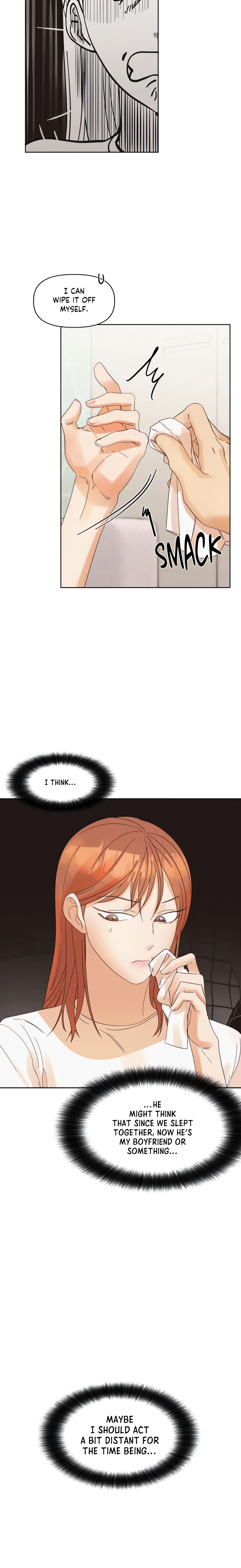 Channeling Urges chapter 6 page 9