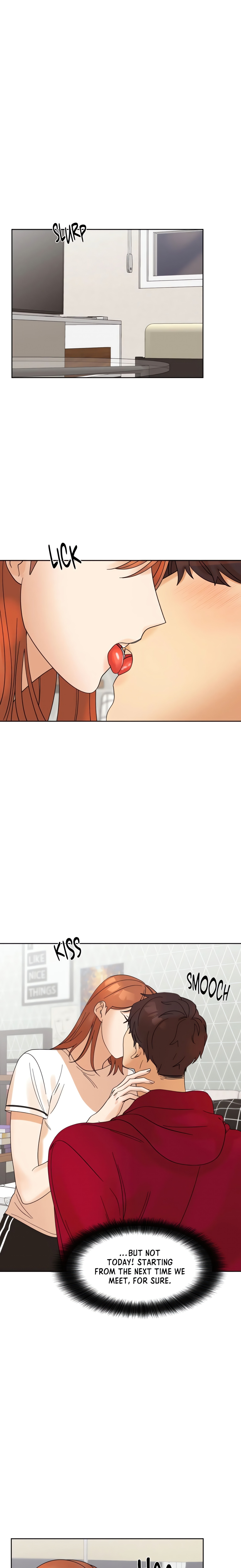Channeling Urges chapter 6 page 10