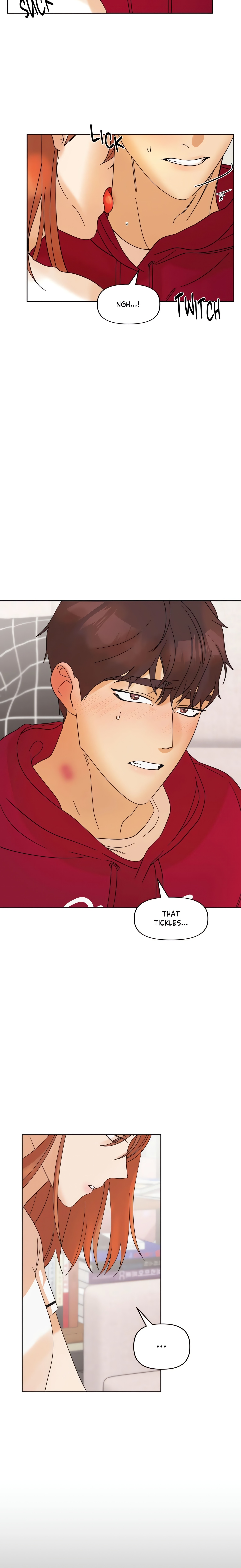 Channeling Urges chapter 6 page 12