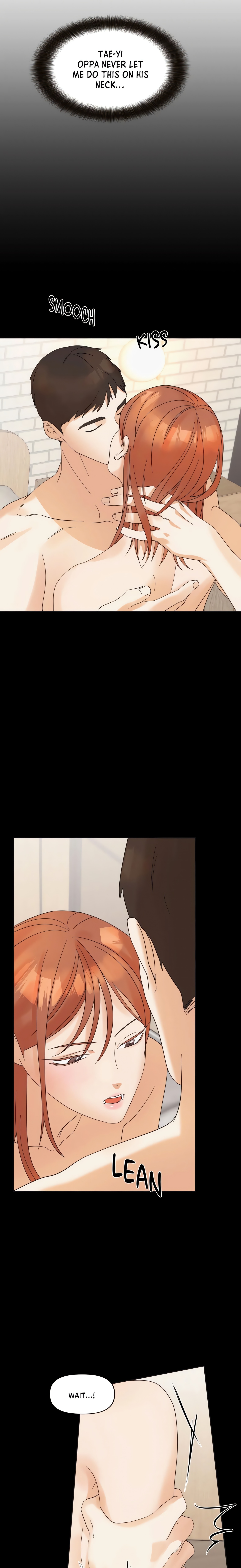 Channeling Urges chapter 6 page 13