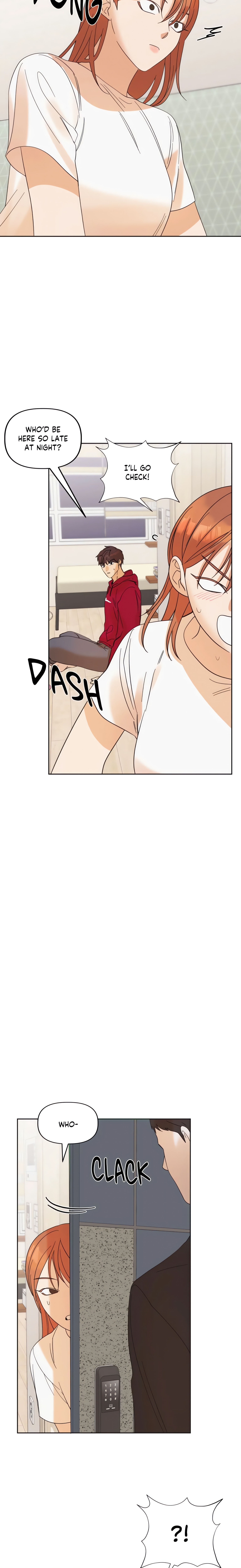 Channeling Urges chapter 6 page 19