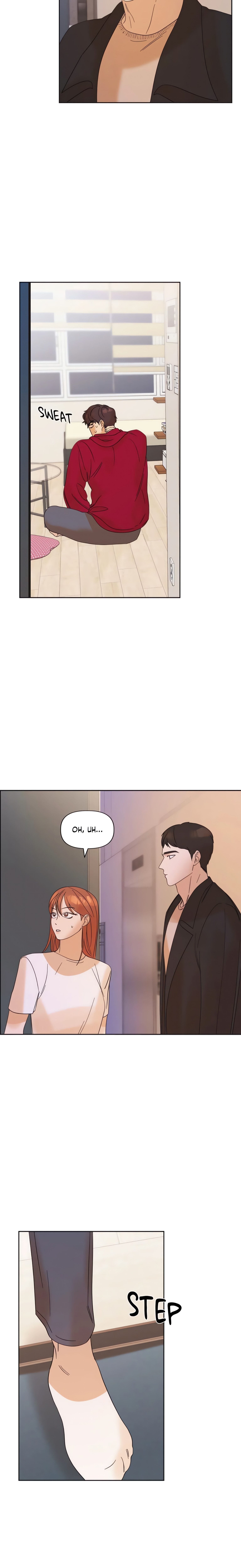 Channeling Urges chapter 6 page 21
