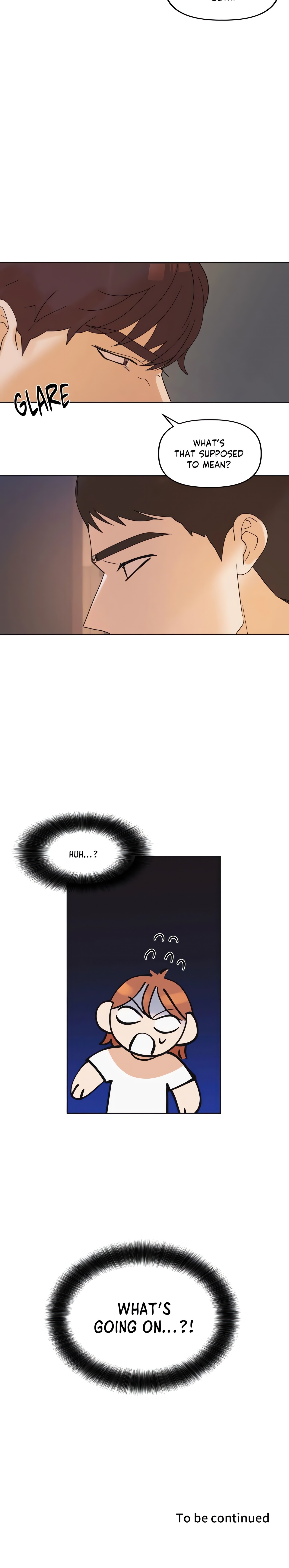 Channeling Urges chapter 6 page 23