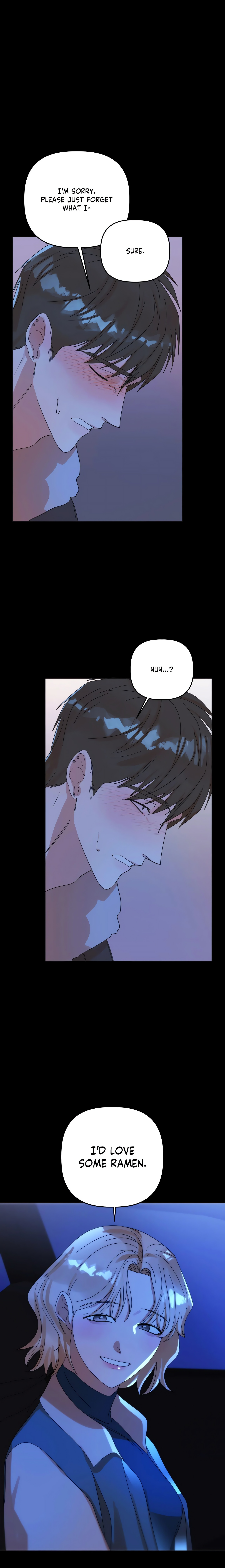 Channeling Urges chapter 60 page 2