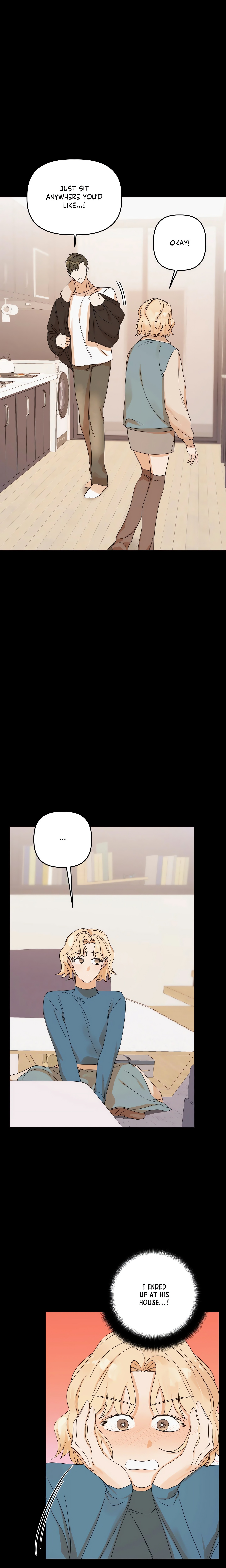 Channeling Urges chapter 60 page 4