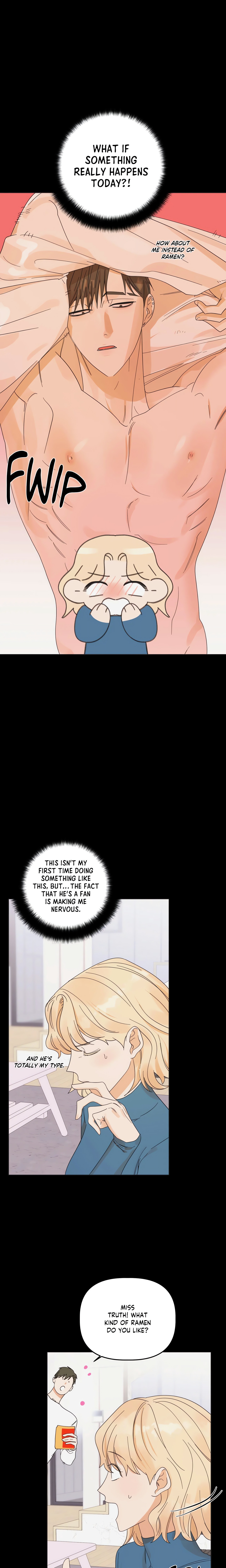 Channeling Urges chapter 60 page 5