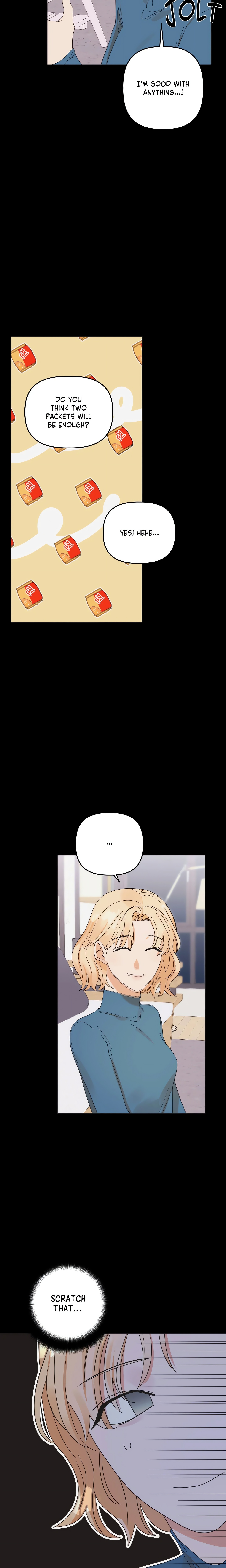Channeling Urges chapter 60 page 6