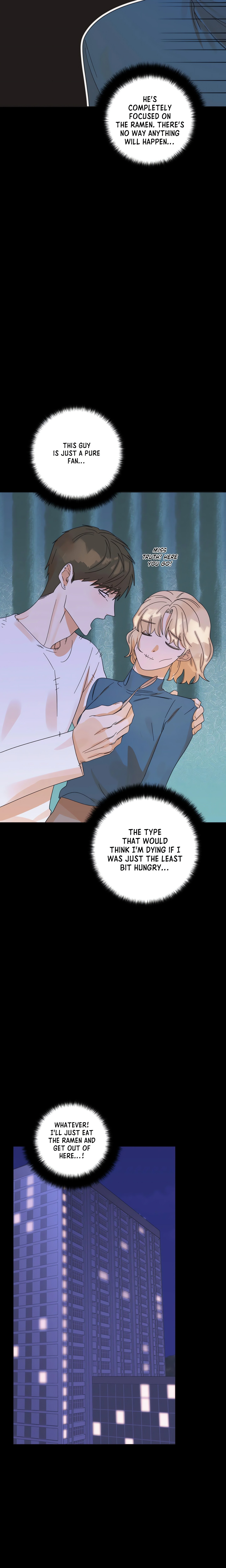 Channeling Urges chapter 60 page 7