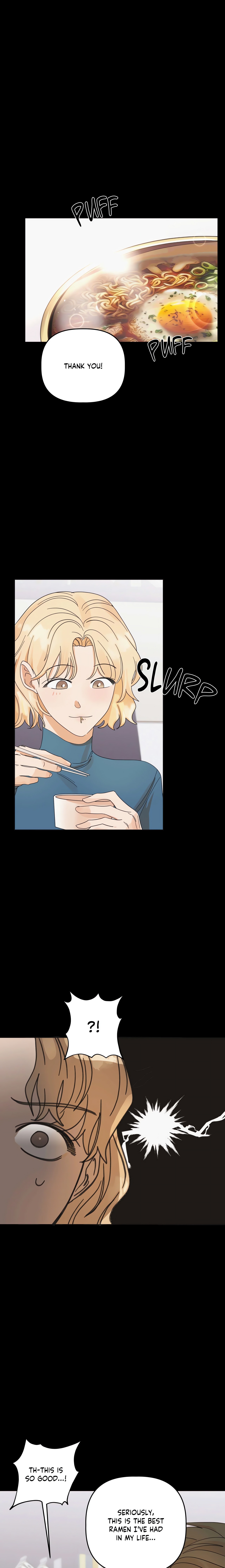 Channeling Urges chapter 60 page 8