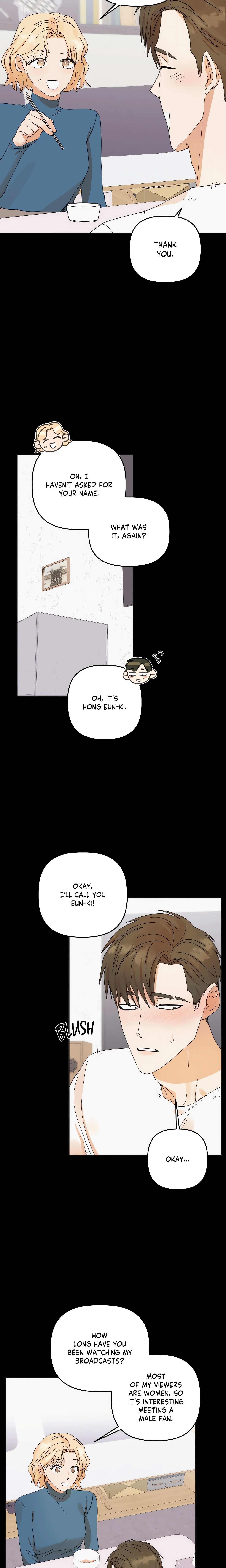 Channeling Urges chapter 60 page 9