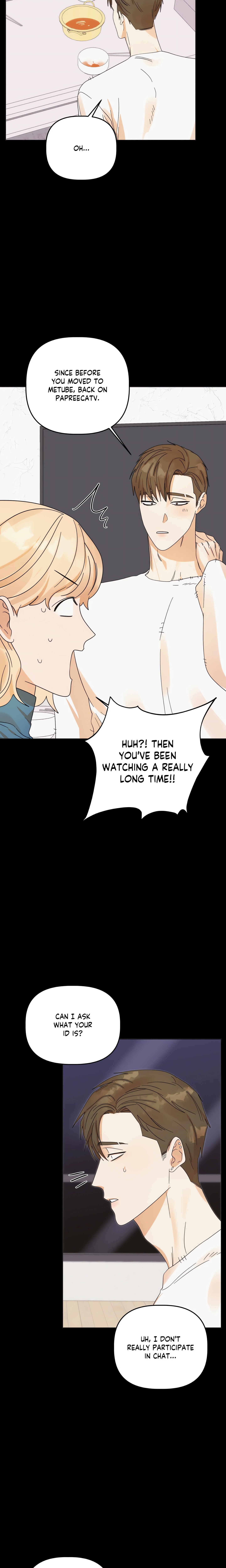 Channeling Urges chapter 60 page 10