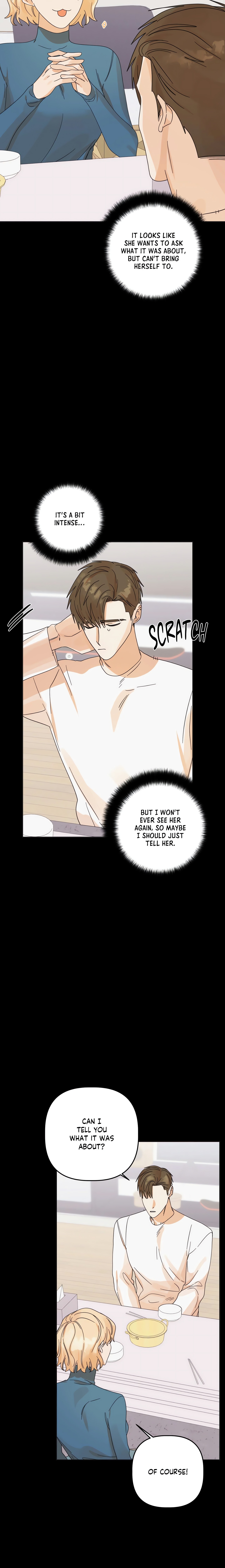 Channeling Urges chapter 60 page 12