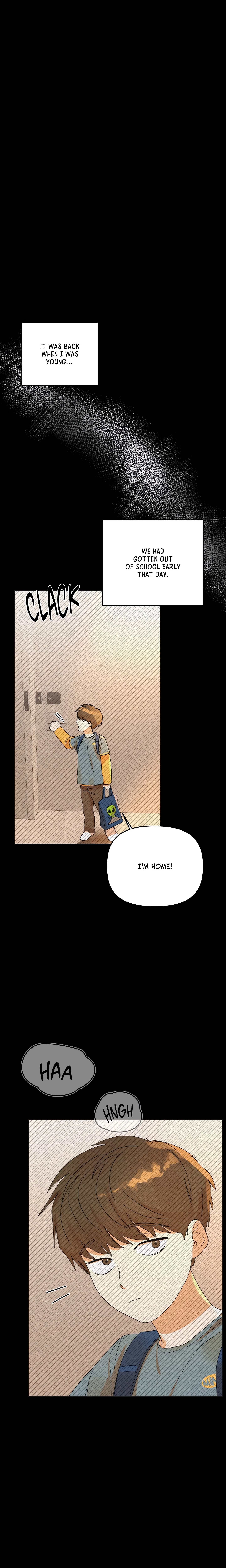 Channeling Urges chapter 60 page 13