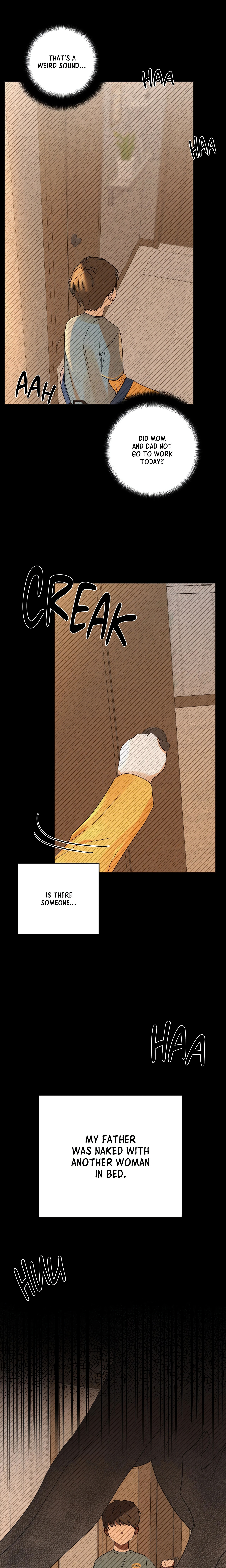 Channeling Urges chapter 60 page 14