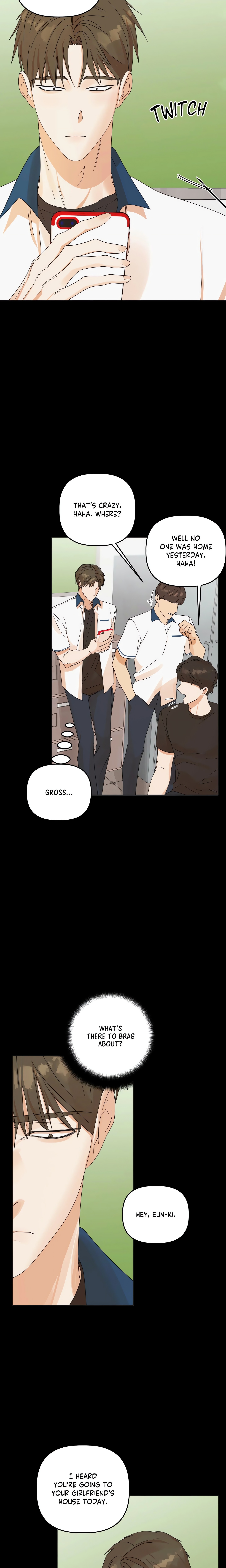 Channeling Urges chapter 60 page 17