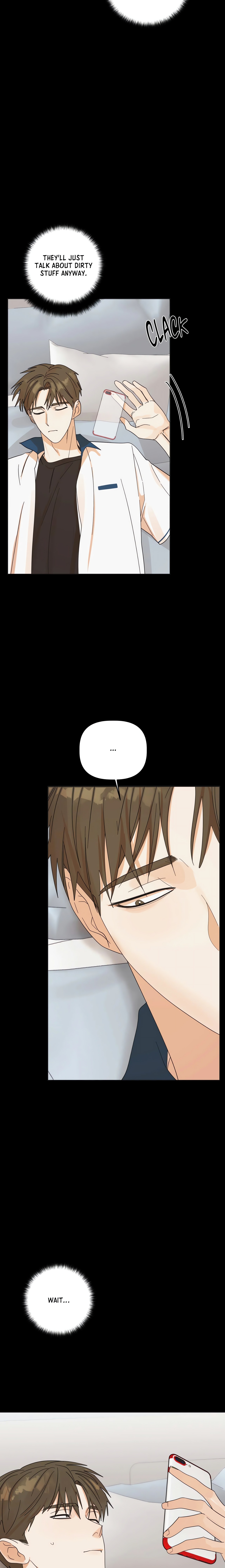 Channeling Urges chapter 60 page 24