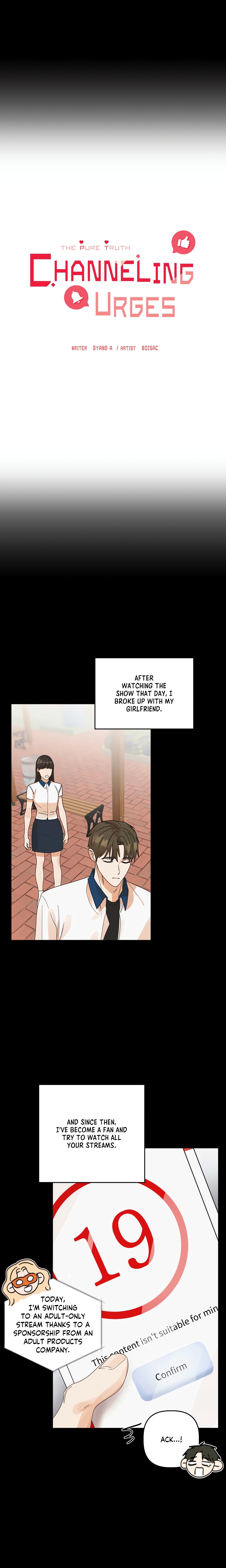 Channeling Urges chapter 61 page 4