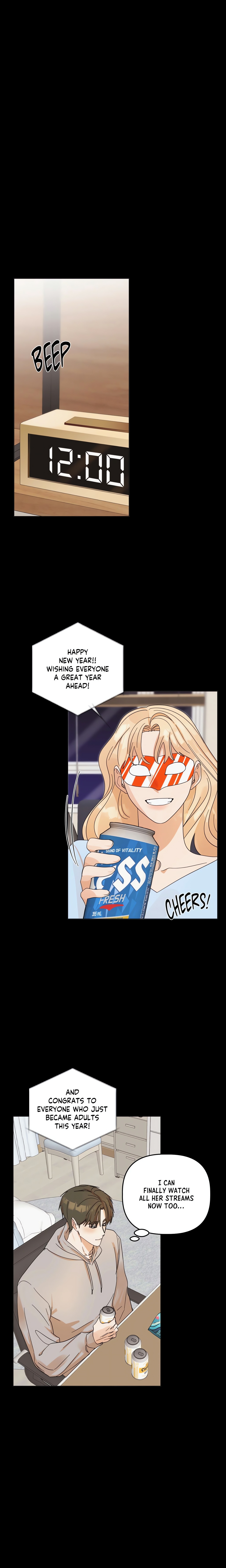 Channeling Urges chapter 61 page 5