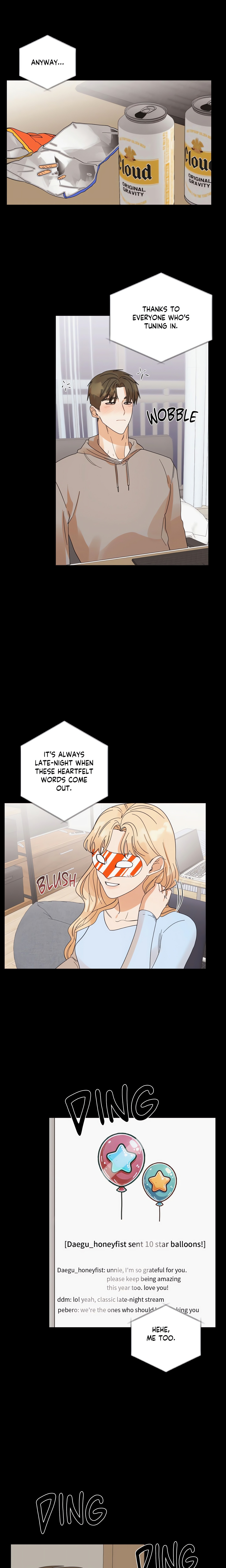 Channeling Urges chapter 61 page 7