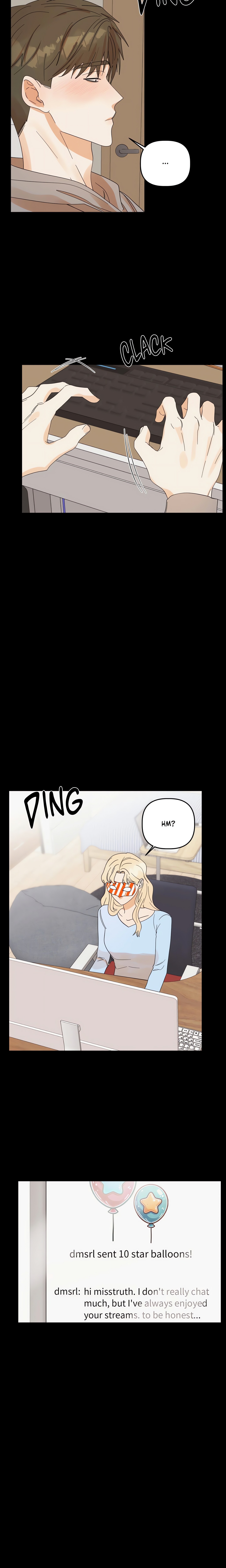 Channeling Urges chapter 61 page 8