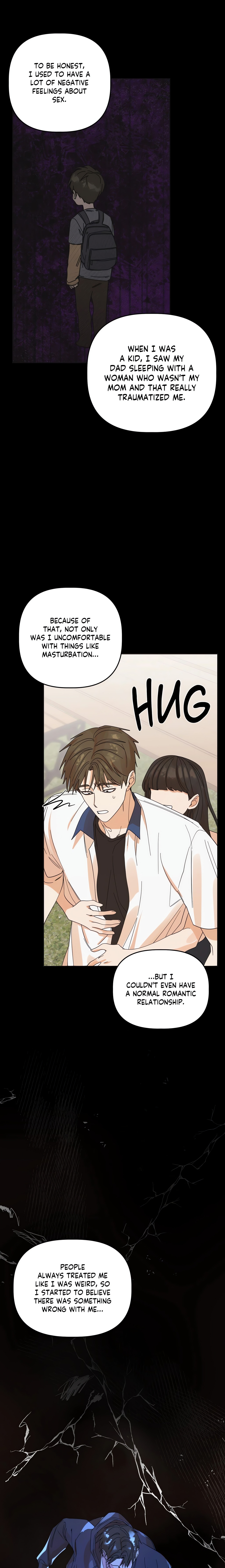 Channeling Urges chapter 61 page 9